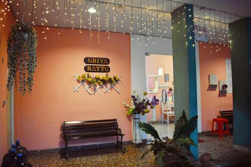 Griya Rattu Syariah - Housity