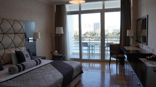 Agsaray Deluxe Hotel & SPA - Hizvo