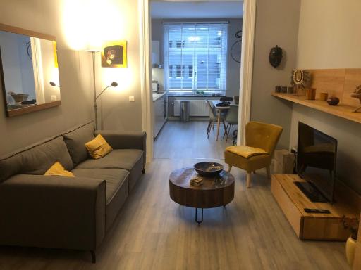Claire et Liège, toute une histoire... - Housity