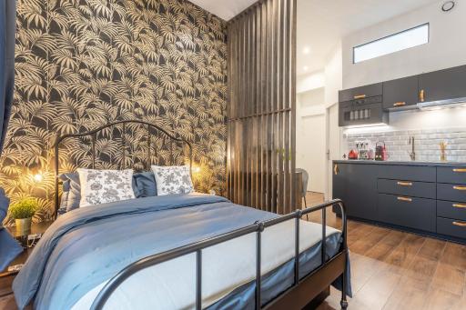 Le Cocon Lita-Palace - Housity