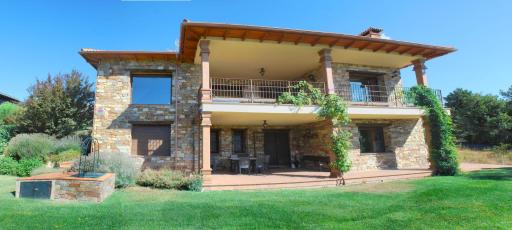 La Casina de Lozoya - Housity