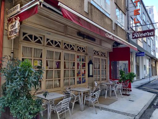 Hotel Chef Rivera - Housity