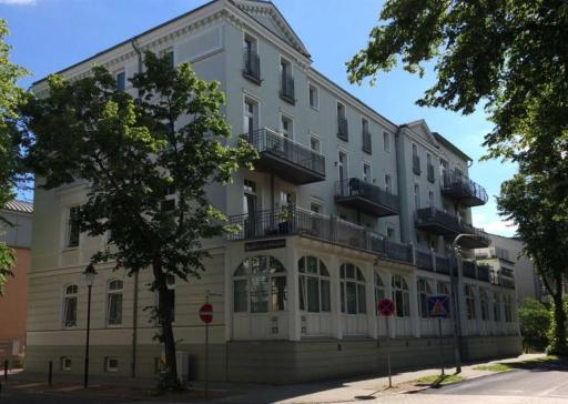 Residenz am Kurpark - Housity