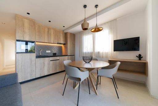 Kiko Park Oliva - Housity