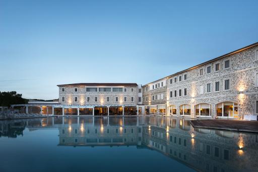 Terme di Saturnia Natural Spa & Golf Resort - The Leading Hotels of the World - Housity