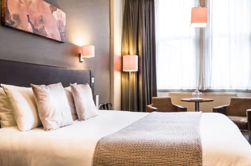 The Met Hotel Leeds - Housity