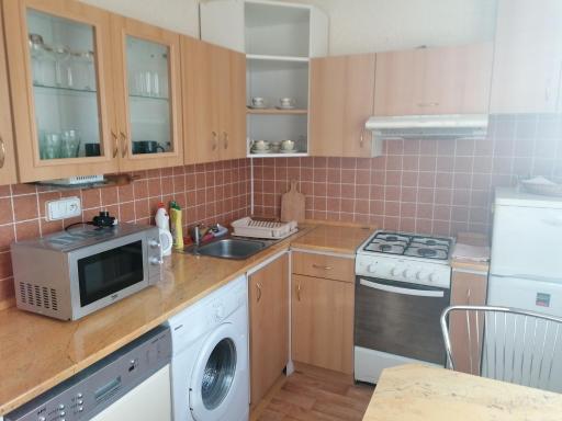 Soukromý byt Karviná - Housity