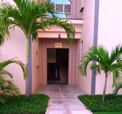 BLUE NILE 9 - SUNSET HOLIDAY APARTMENTS, SHANZU - Mombasa - Housity