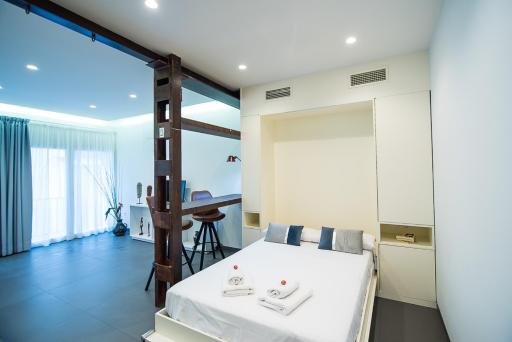 Tourist House Odonell - Housity