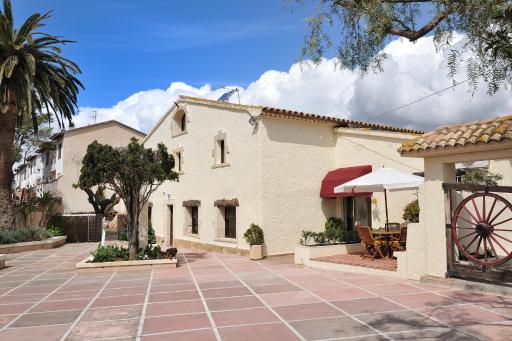 Priorat Boutique - Housity