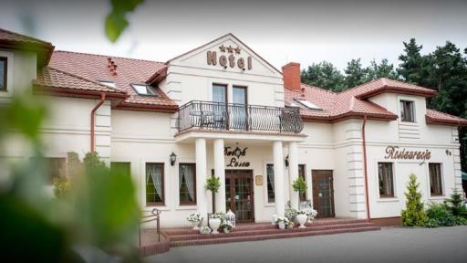 Dworek za Lasem - Housity