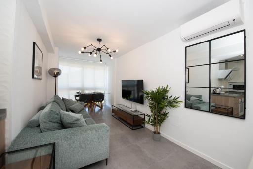 Benigno Premium Center - Housity