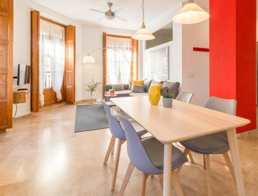 Lovely Apartment! - Housity