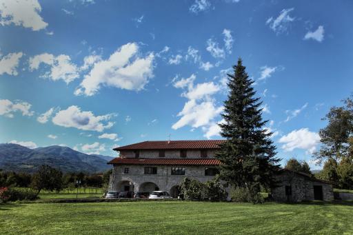 B&B Il Lavaccio - Housity