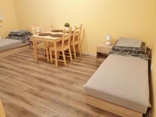 Apartament Reymonta - Housity