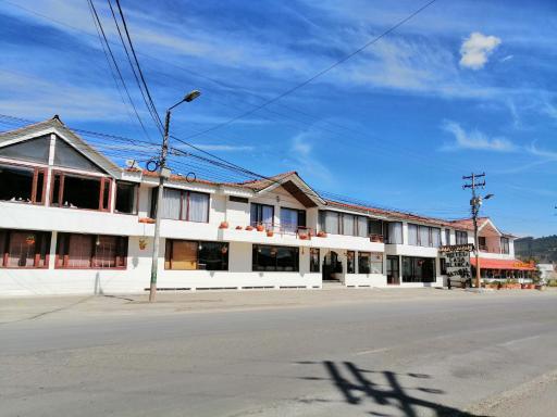 Hotel Casablanca Natural Spa - Housity