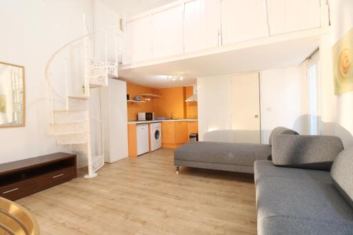 APARTAMENTO STUDIO SOL 102 - Housity