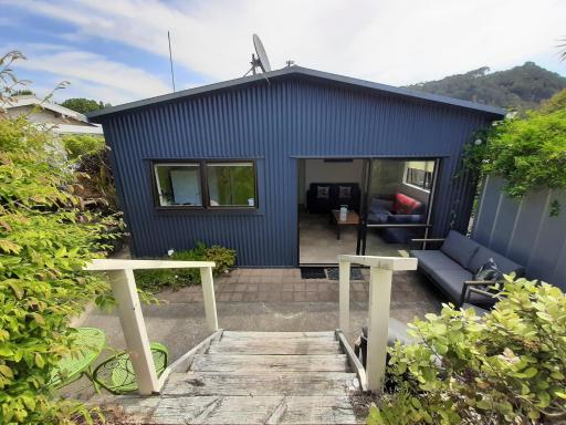 Cathedral Cove Connection - Housity