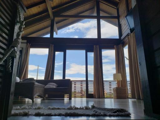 Casa em Atami próximo Ilha do Mel - Housity