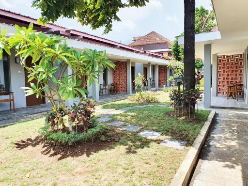 Sanur Agung Suite - Hizvo