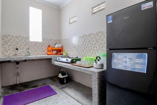Guesthouse Nusa Indah Syariah 2 - Housity