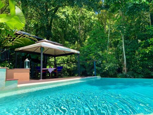 Cairns Rainforest Retreat - Housity