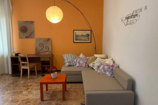 A casa da Claudio - Housity