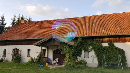 Jabłkowo-na skraju Puszczy Boreckiej ŚNIADANIA W CENIE - Housity
