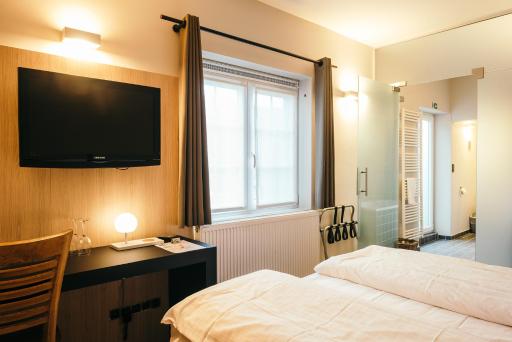 Guesthouse De Casteleer - Housity