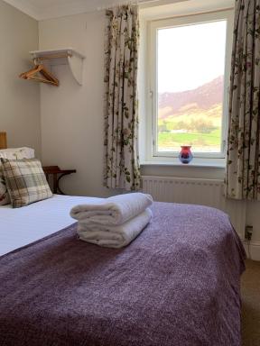 Littletown Farm Guest House - Housity