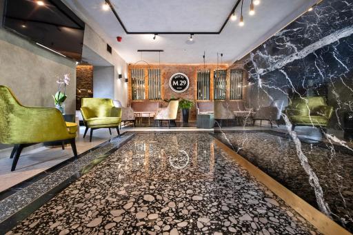 Hotel M29 - Housity