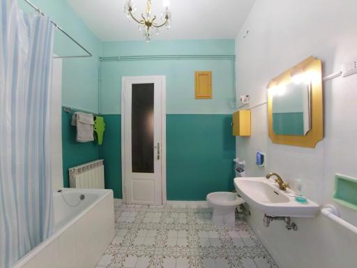 Casa Antica - Historical apartment in old city center - Housity