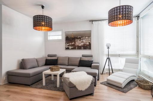 Villa Seminaari - Housity