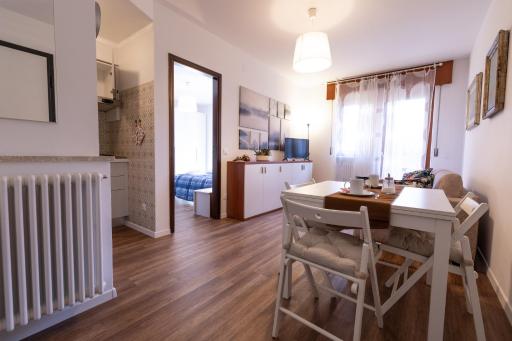 Casa di ALICE - Housity
