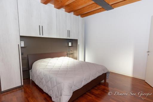 Dimora San Giorgio - Vicino Leolandia e Bergamo - Housity