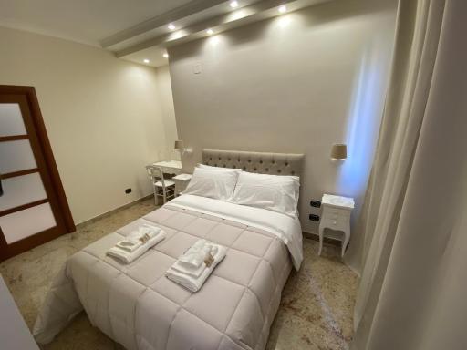 B&B San Michele Foggia - Housity