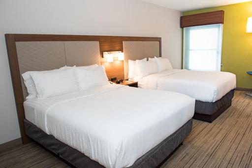 Holiday Inn Express Pascagoula-Moss Point, an IHG Hotel - Housity