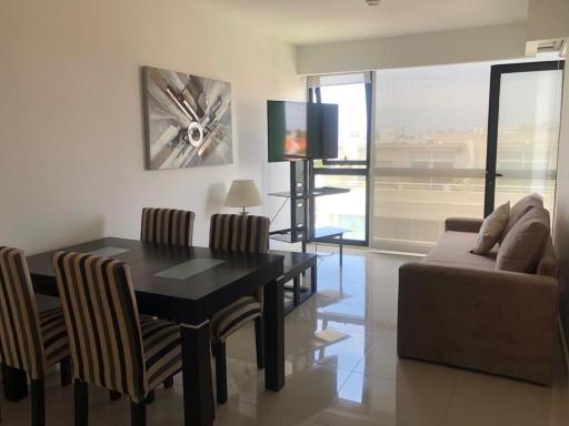 Departamento de 2 ambientes luminoso - Housity