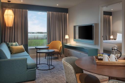 Staybridge Suites London Heathrow - Bath Road, an IHG Aparthotel - Housity