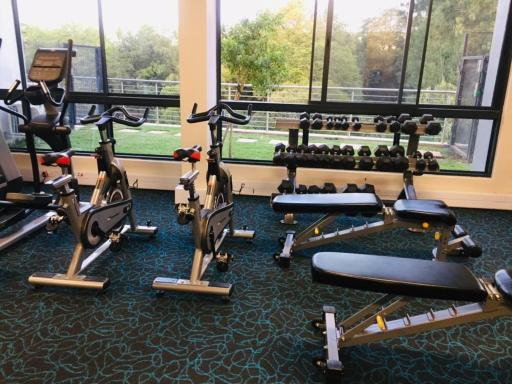 The Regency - Cosy Private Hotel Apartment - Unit 219 - Housity