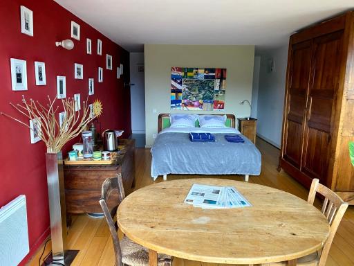Homestay Le Corbusier 5 ieme Rue - Housity
