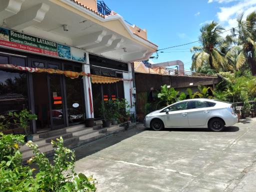 Latanier Beach Hotel - Housity