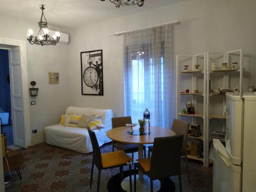 Dimora dei Viceré - Housity