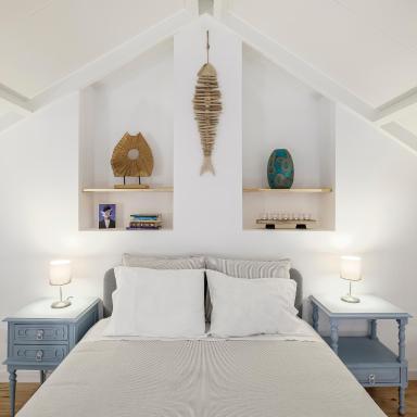 Fisherman's Inn Loft - Housity