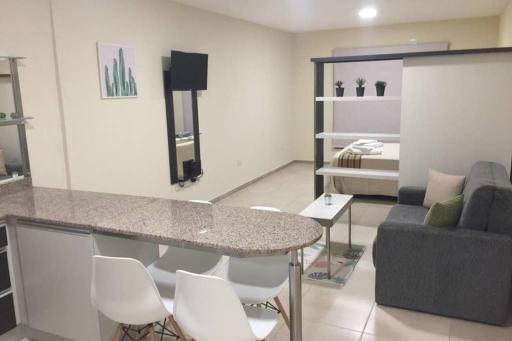 Monoambiente en Resistencia - Housity
