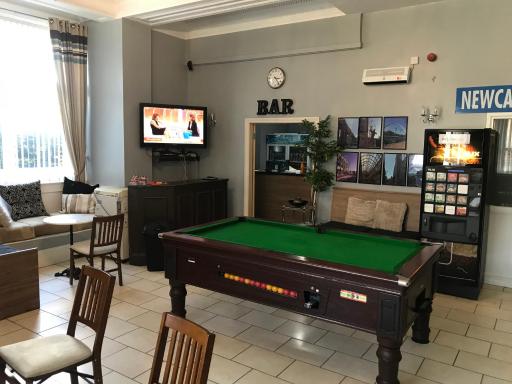 Newcastle West Hotel & Bar - Housity