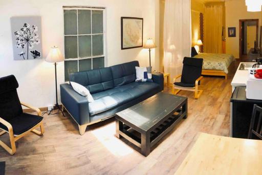 Loft 4 - 1 of 5 downtown - Housity