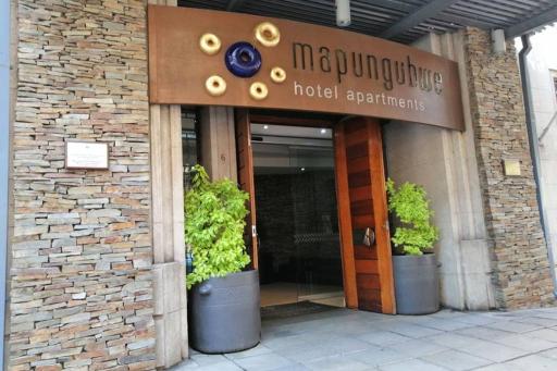 Mapungubwe Hotel Apartments Marshalltown - Housity