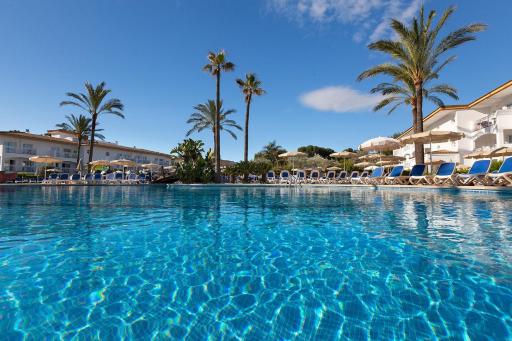 Mar Hotels Playa Mar & Spa - Housity