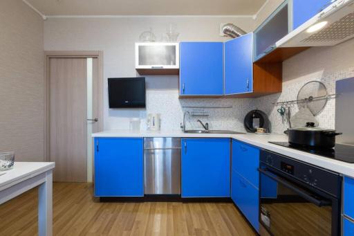 Mega Khimki - Housity